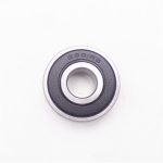 bearing importer ball bearing manufacturer 6201 2RS ballbearings