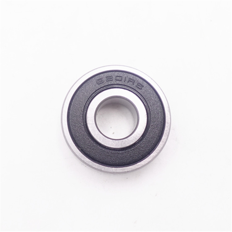 bearing importer ball bearing manufacturer 6201 2RS ballbearings