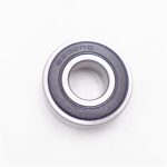 6206 2RS 62 od bearing steel deep groove ball bearings for industry