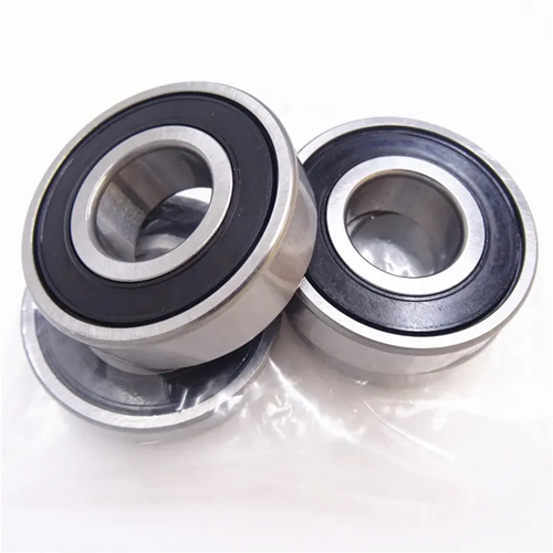 deep groove ball bearing spindle use
