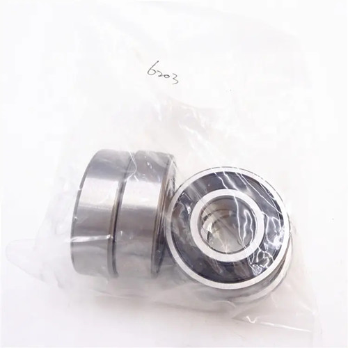 6203 2rs c3 bearing manufacturer