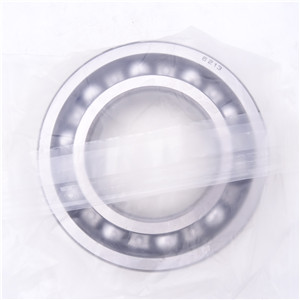 6213 C3 Deep Groove Ball Bearing 65x120x23mm