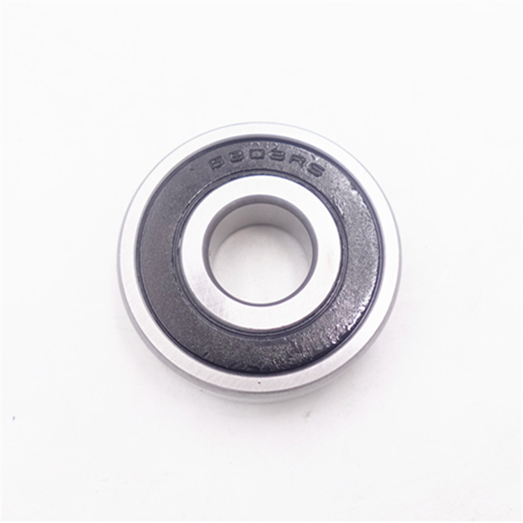 6303 2RS 47 od bearing deep groove ball bearings