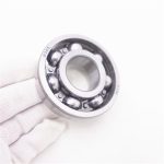 high speed motor 6305 deep groove ball bearing 25*62*17mm