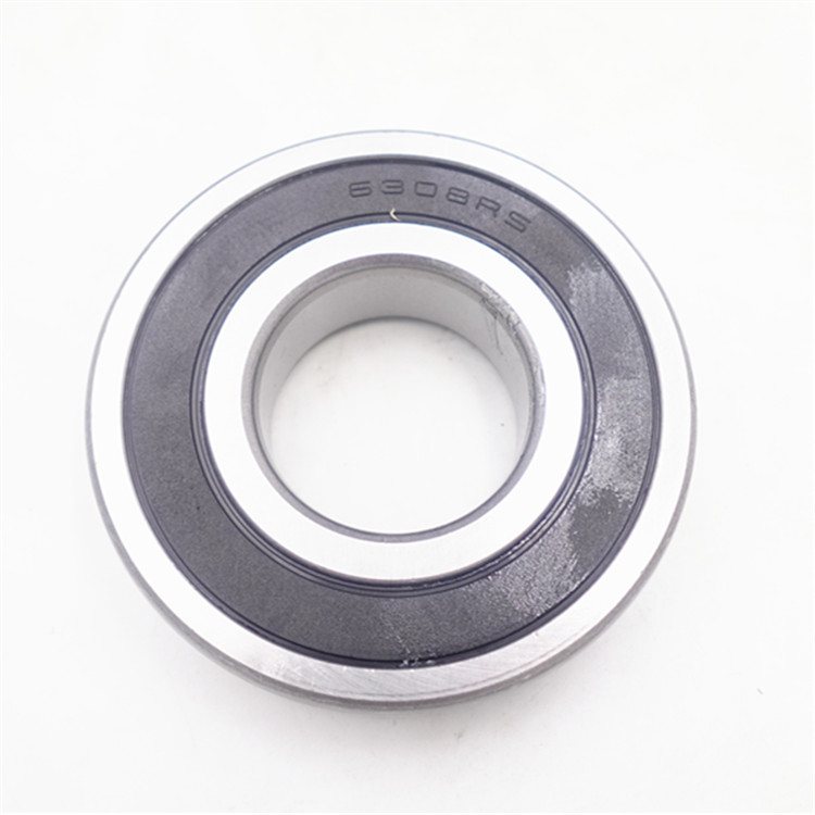 ball bearing spindle use