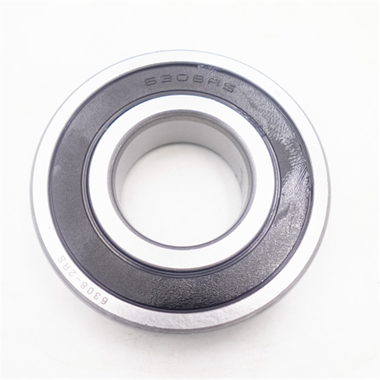 6308 2RS deep groove ball bearing spindle use