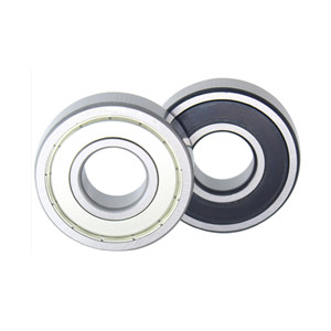 Features of 6310 c3 deep groove ball bearings