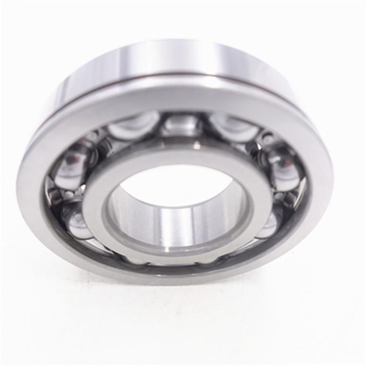 6310N deep groove ball bearing with snap ring 50*110*27mm