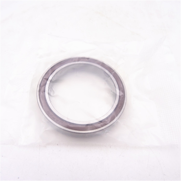 6807DDU 6807 2rs bearing 