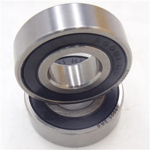 7mm bearing is a kind of rolling bearing