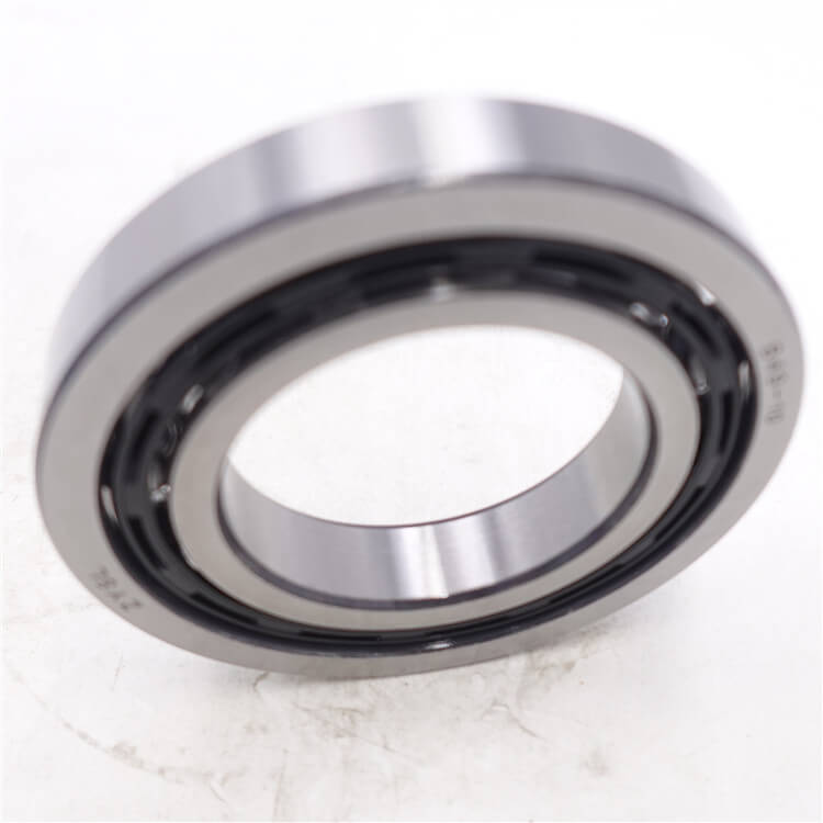 B49-10 automotive deep groove ball bearing 49x87x14mm