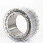 cylindrical roller bearing F-219012 hydraulic pump bearing 45X65.015X34mm