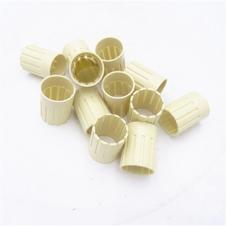 custom plastic Igus polymer bearings WLM-20-23-30 linear bearing bush
