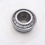 trailer wheel bearing NA438/432D taper roller bearing size 44.45×95.25×61.92mm