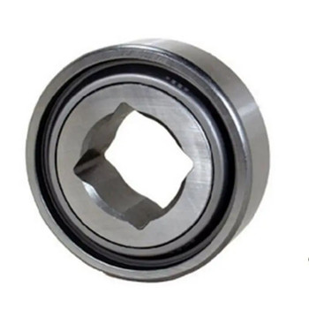 square bore W210PPB6 agricultural machinery bearing