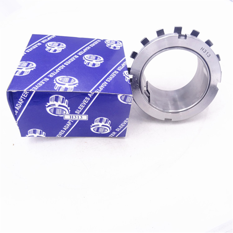 factory directly sale bearings parts bearing adapter sleeve H313