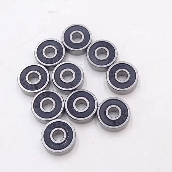 steel bearing 4mm