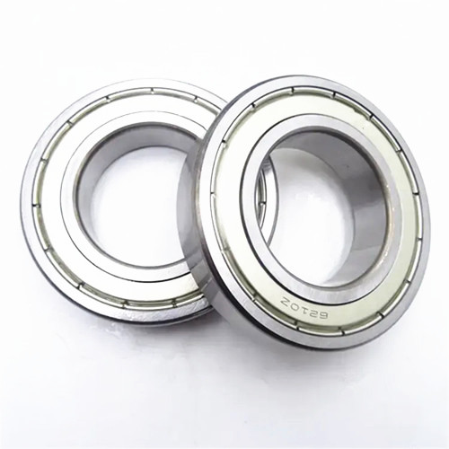 bearing 6210 zz manufacturer