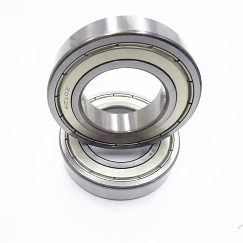 bearing 6210 zz