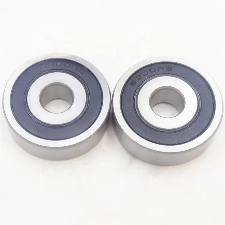 bearing 6300 2rs factory