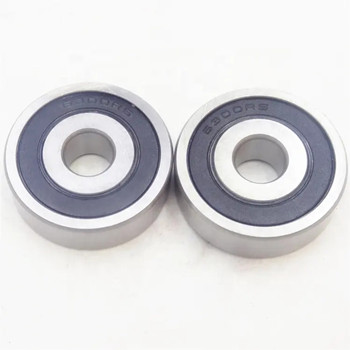 How to Installation and maintenance bearing 6300 2rs?
