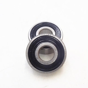 Do you know drive end bearings applications?