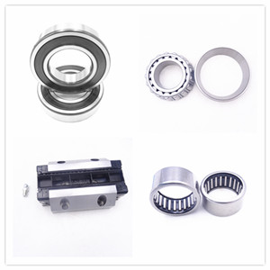 Do you know Different Motor Bearing Types?