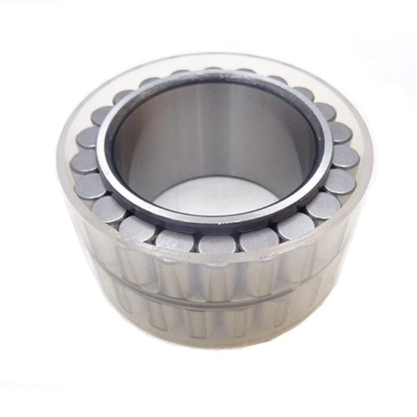 motor bearing types roller