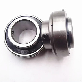 UC series mounted spherical insert ball bearing UC 206