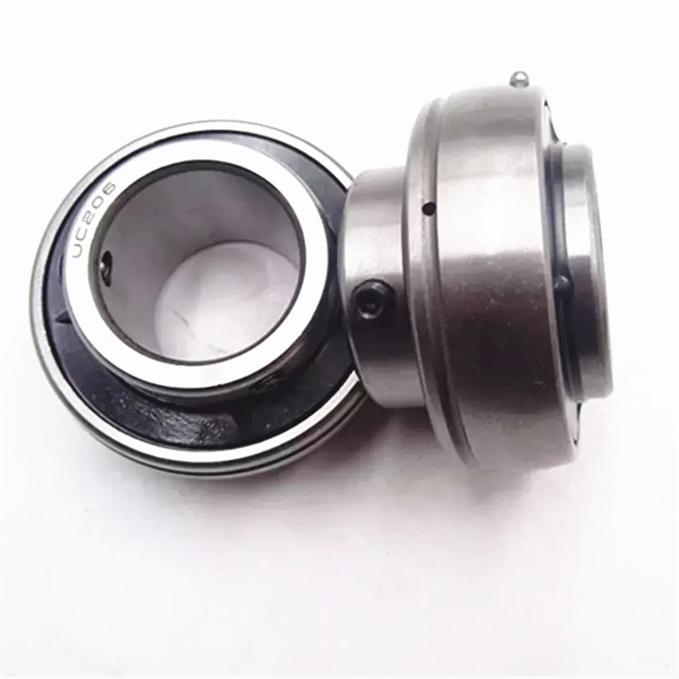 UC 206 bearing