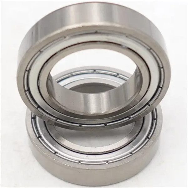 white metal bearing