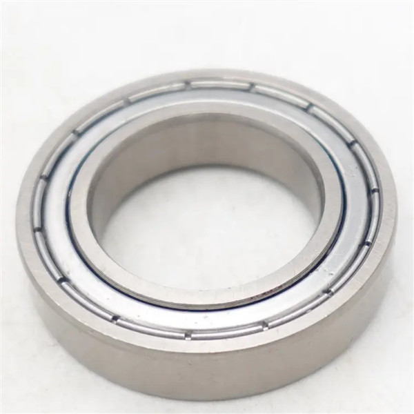 white metal bearing