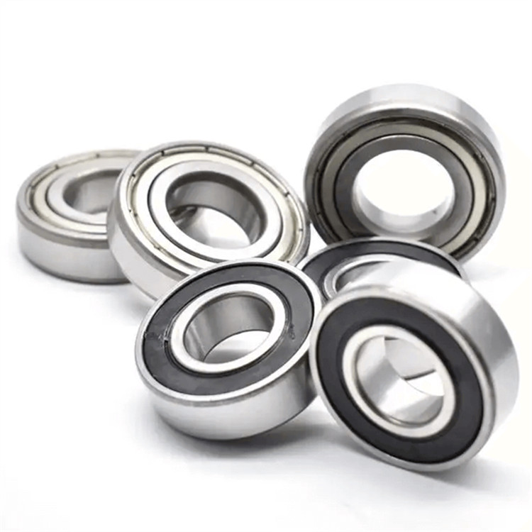 radial 16 series 1628 2rs bearing 0.625*1.625*0.5 inch