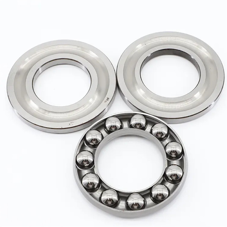 51103 thrust bearing thrust ball bearing