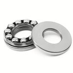 51103 thrust bearing thrust ball bearing