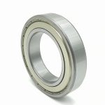 6009 ZZ High quality deep groove ball bearing 6009ZZ 6009-2Z size 45x76x16 mm