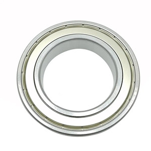 6009 ZZ High quality deep groove ball bearing 6009ZZ 6009-2Z size 45x76x16 mm