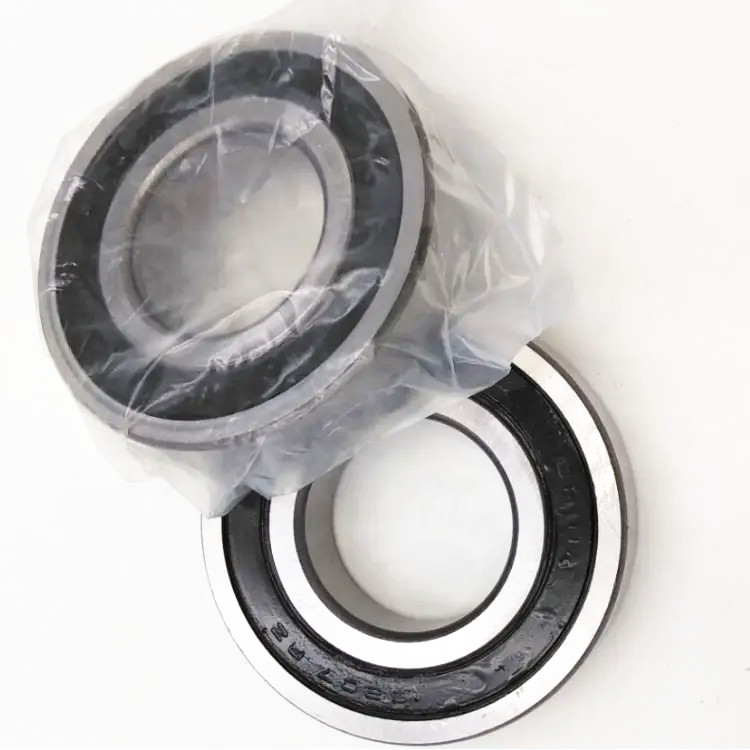 6207 2RS deep groove ball bearing 35 72 17