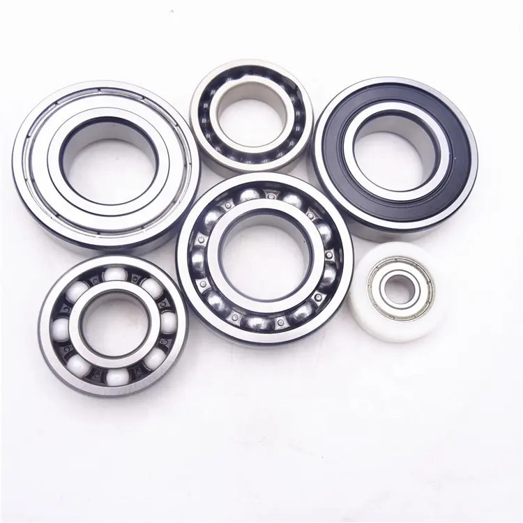 high speed large capacity 6208 c3 bearing