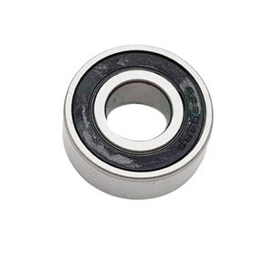 62204 bearing 20x47x18 sealed deep groove ball bearing 62204 2RS 62204-2RS bearing