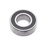 62204 bearing 20x47x18 sealed deep groove ball bearing 62204 2RS 62204-2RS bearing