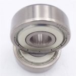 6301 zz bearing high temperature bearing