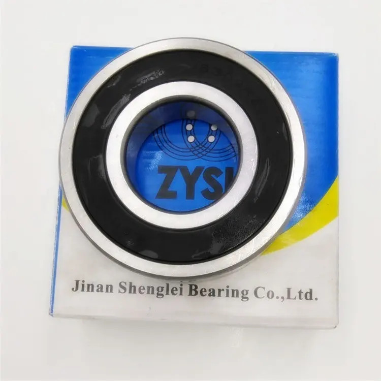 63092rs high precision deep groove ball bearing