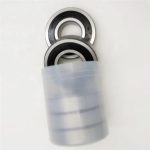 63092rs high precision deep groove ball bearing