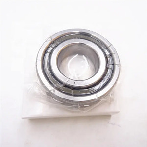 7206 2RS bearing sealed precision Angular Contact ball bearing