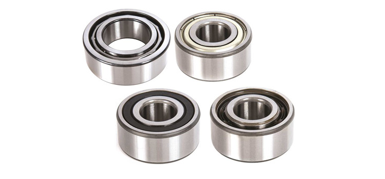 BALL BEARING