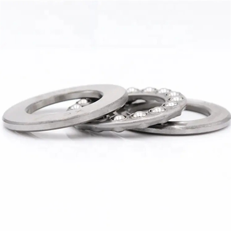 Bearing 51112 high quality thrust ball bearing