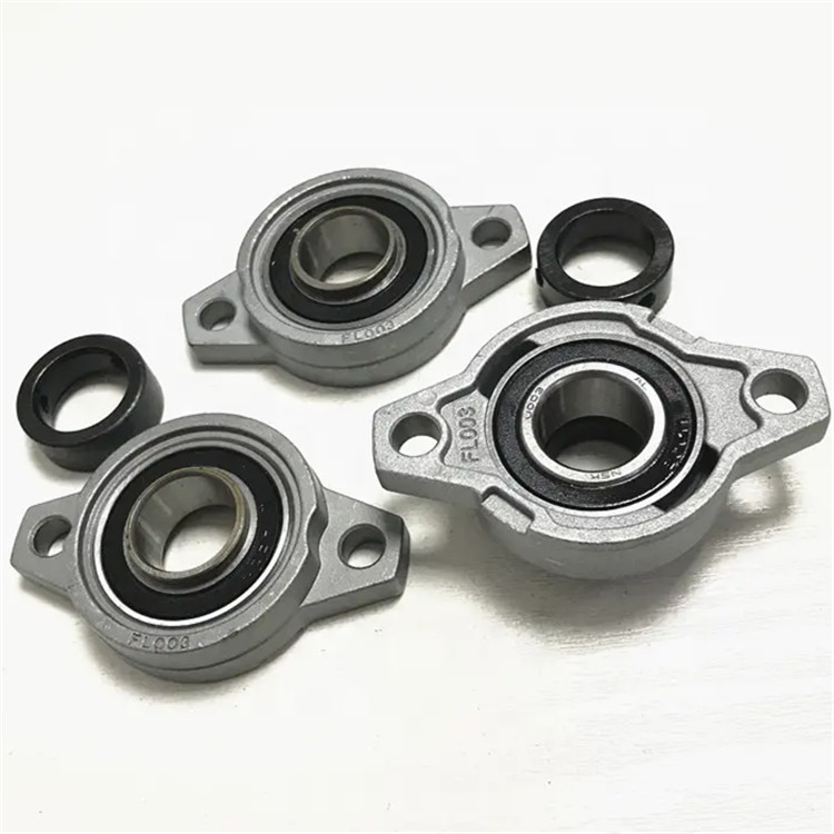 bearing block types