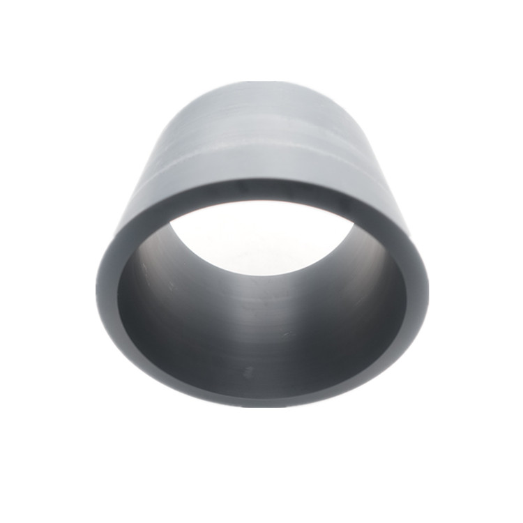 customized nylon 6/10 610 black nylon bush bearing use 165*190*135mm