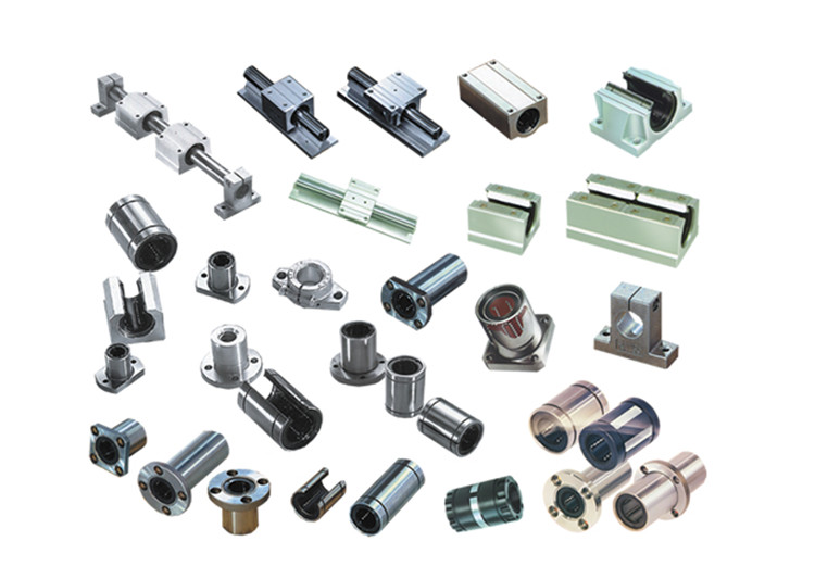 motion bearings